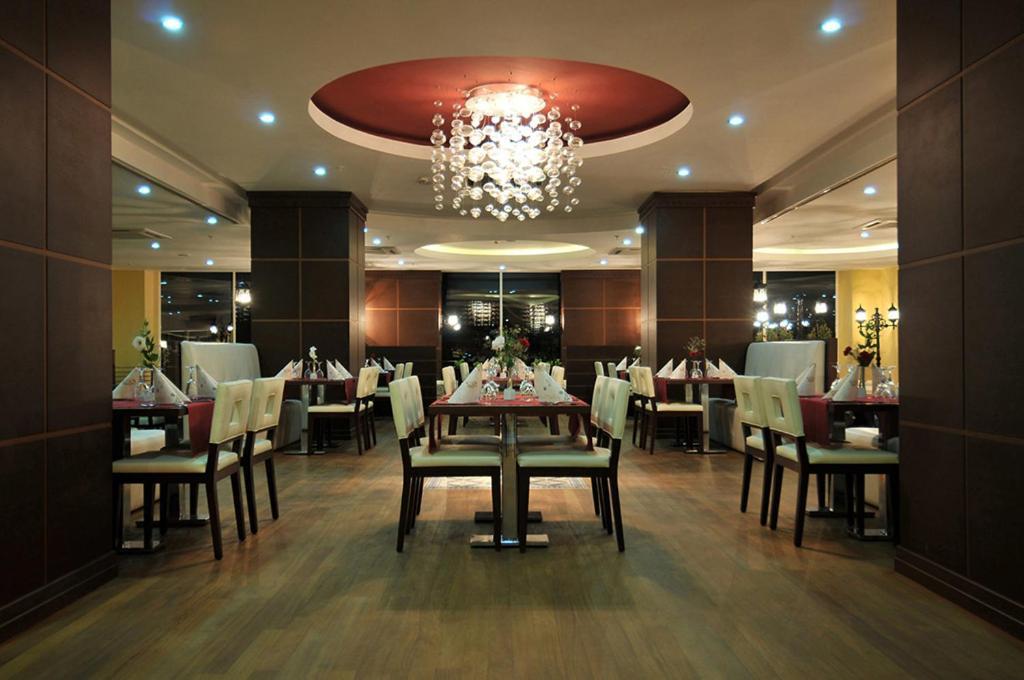 Luxery Suite Goldcity Gold City Alanya Exterior foto