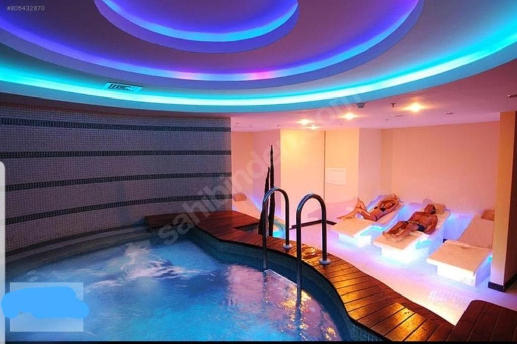Luxery Suite Goldcity Gold City Alanya Exterior foto