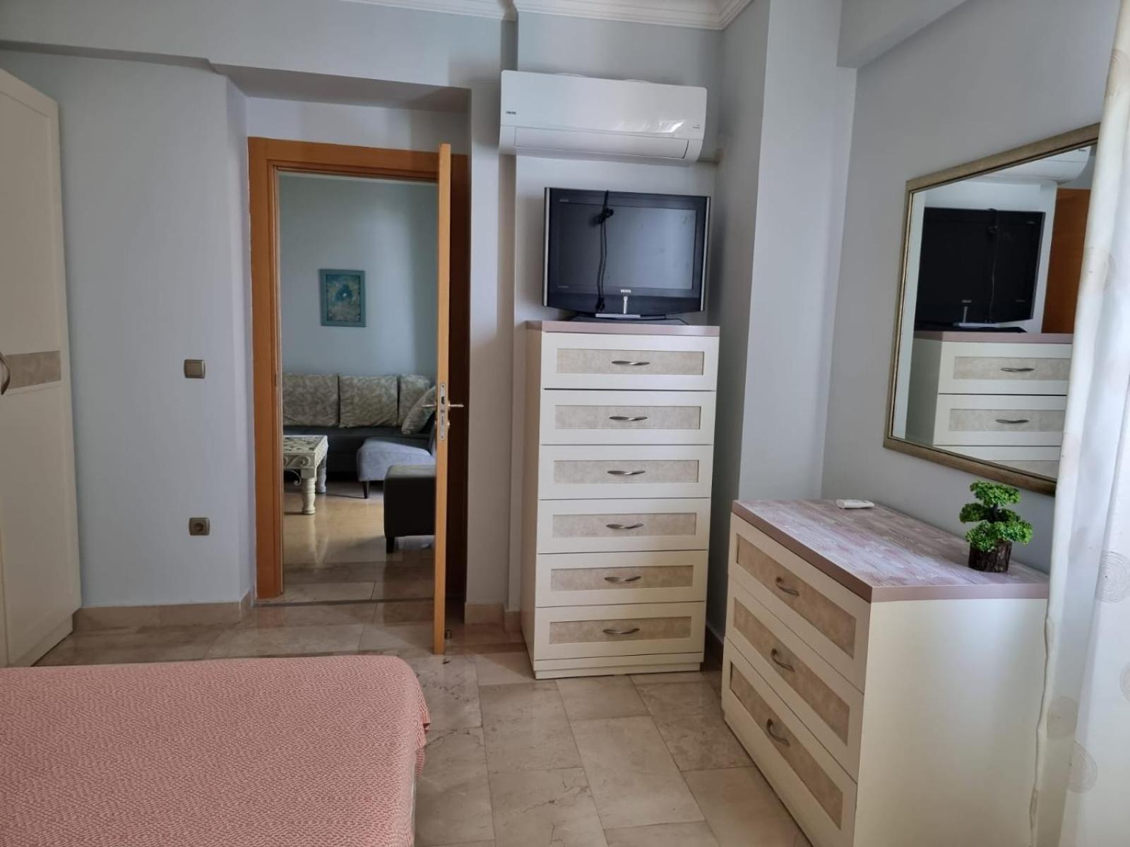 Luxery Suite Goldcity Gold City Alanya Exterior foto