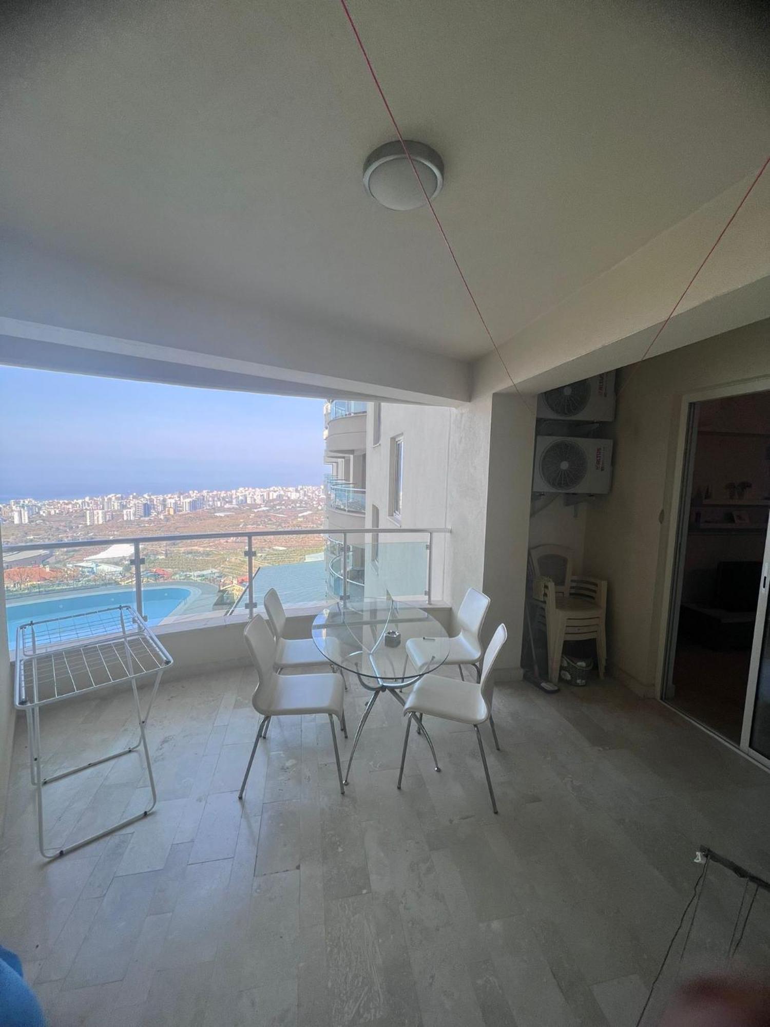 Luxery Suite Goldcity Gold City Alanya Exterior foto