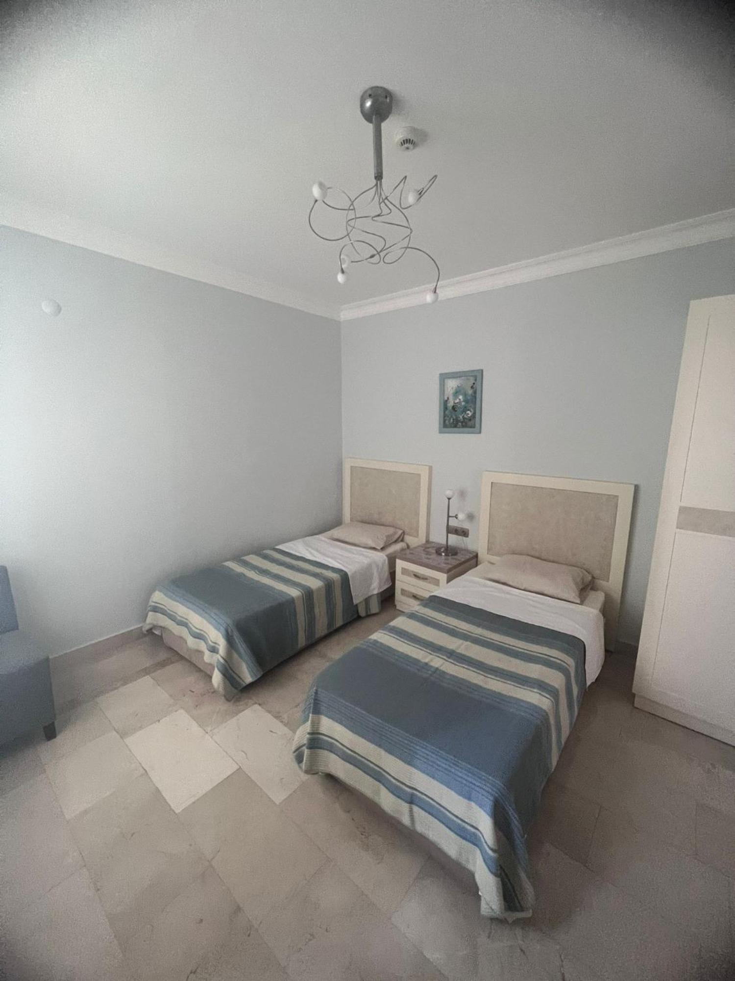 Luxery Suite Goldcity Gold City Alanya Exterior foto