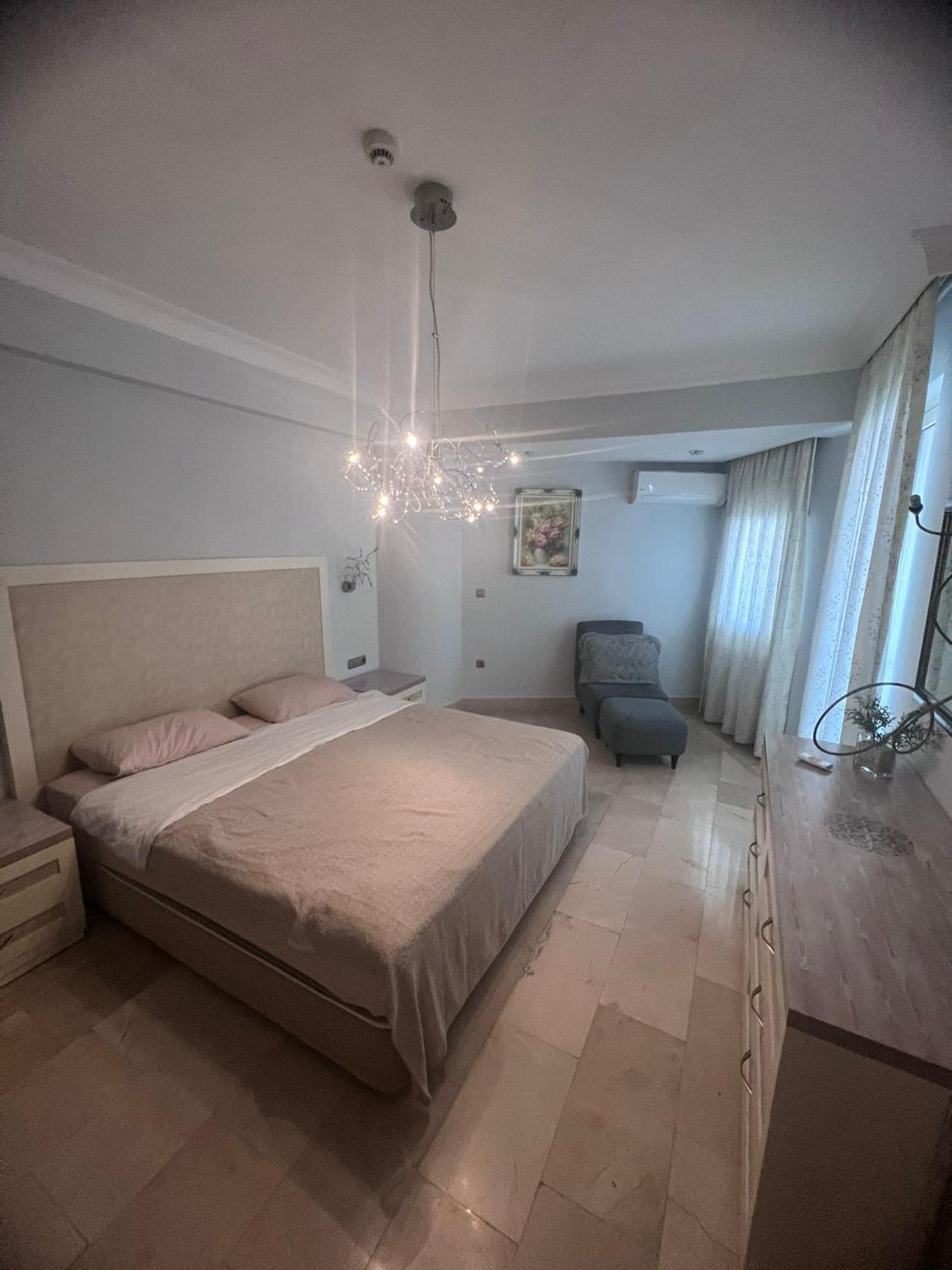 Luxery Suite Goldcity Gold City Alanya Exterior foto