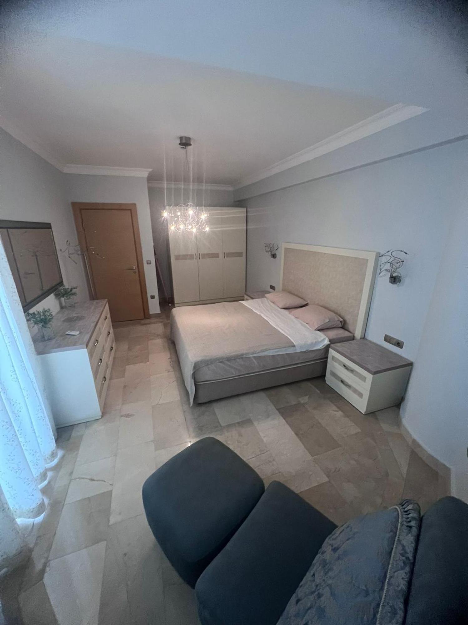 Luxery Suite Goldcity Gold City Alanya Exterior foto
